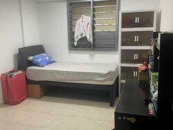 Blk 615 EUNOS GROVE (Bedok), HDB 3 Rooms #563735381